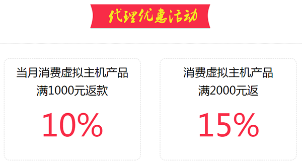 雙12年終巨獻(xiàn)：億恩虛擬主機(jī)、智能建站給力大促銷了！