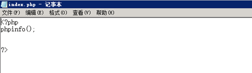 Windows2008ΰbphp